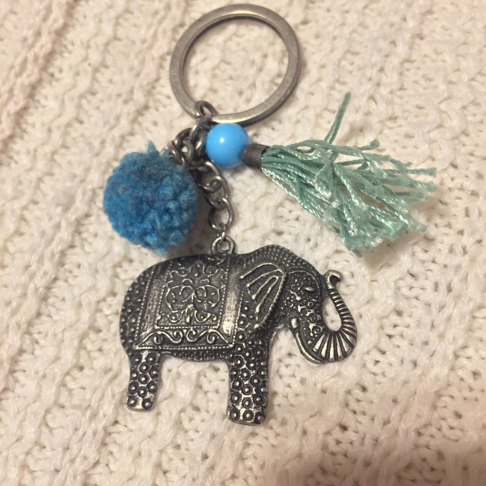 elephant keychains - Picture 4 of 4